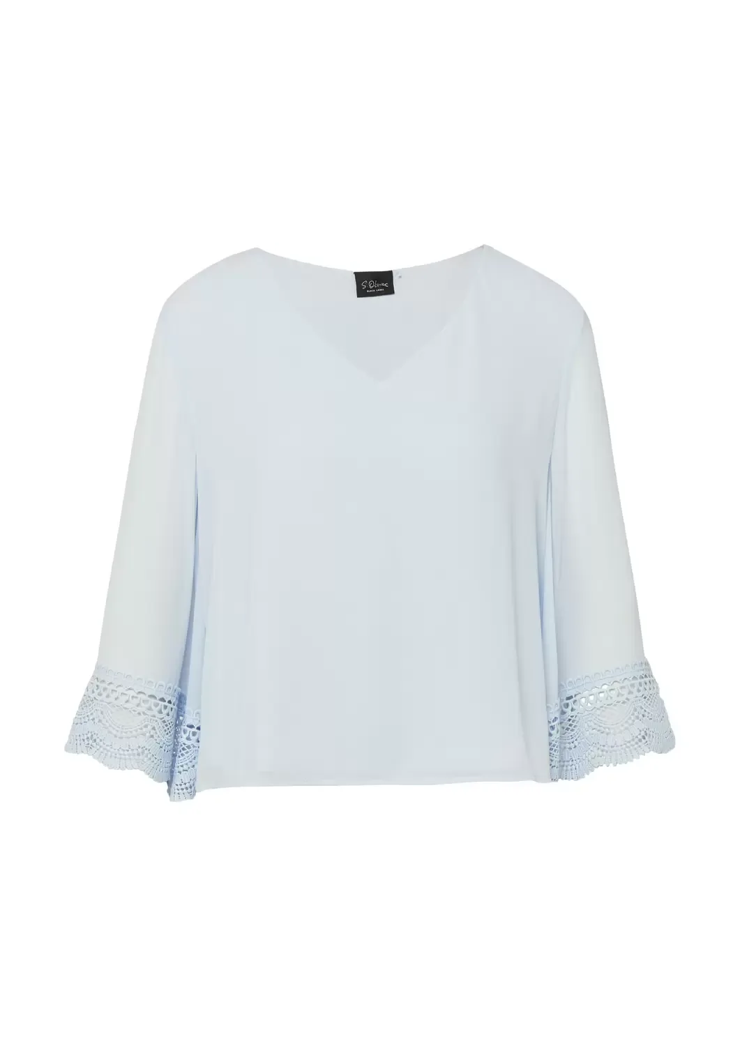 Bluse female - 38 - FashionsVida