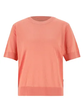 Pullover Rundhals 1/2 Arm female - 40 - FashionsVida