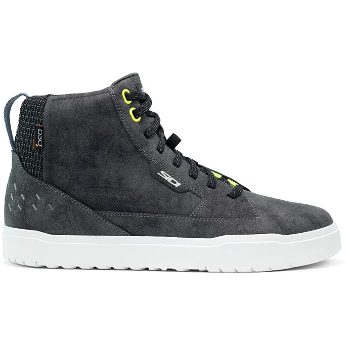 Scarpe Moto ARX WP Nero Bianco taglia 40 - SIDI - FashionsVida