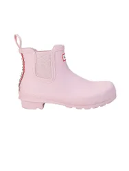 Stivali di gomma - Stivaletti Chelsea rosa 38