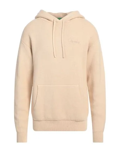 Pullover Herren Sand M,S,XS,XXL Herren - GARMENT WORKSHOP - FashionsVida
