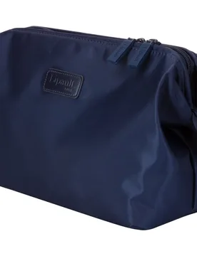Estuche de mujer plume accessoires con bolsillo interior - Lipault - FashionsVida