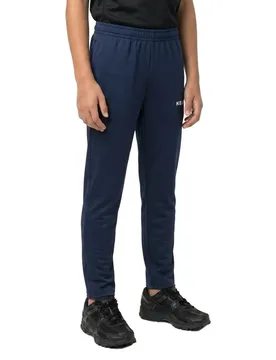 Pantalon De Survêtement Thunder Navy 6 Années Garçon - Kelme - FashionsVida