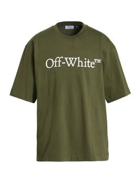 T-shirts Herren Militärgrün L,M,S,XL,XS Herren