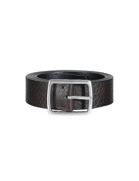 OFFICINE Ledergürtel braun 100 herren