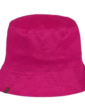 Vega Hat Pink S-M Men,Women - Redgreen - FashionsVida