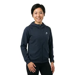 Head Racket Vision Jacket Navy XL