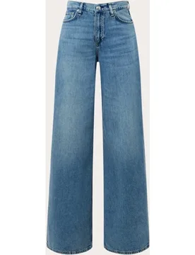 Rag & Bone - Pantalón vaquero recto Sofie - Rag & Bone - FashionsVida