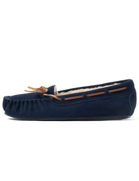 Gooce Mocasines 'Cordova' navy
