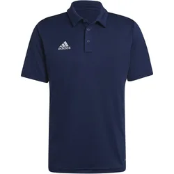 Entrada 22 Herren Poloshirt, blau M