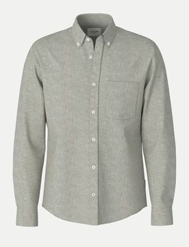 JOOP! JEANS Hemd Hali Grau L