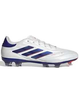 Fußballschuhe Copa Pure 2 Pro FG - Blanc - unisex - Size: 41 1/3 - Adidas - FashionsVida