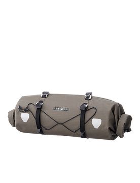 Packtasche Lenkertasche Handlebar-Pack Flex 15L camel