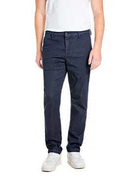 Jean M9722a.000.821 160 Dark Blue 36 Homme