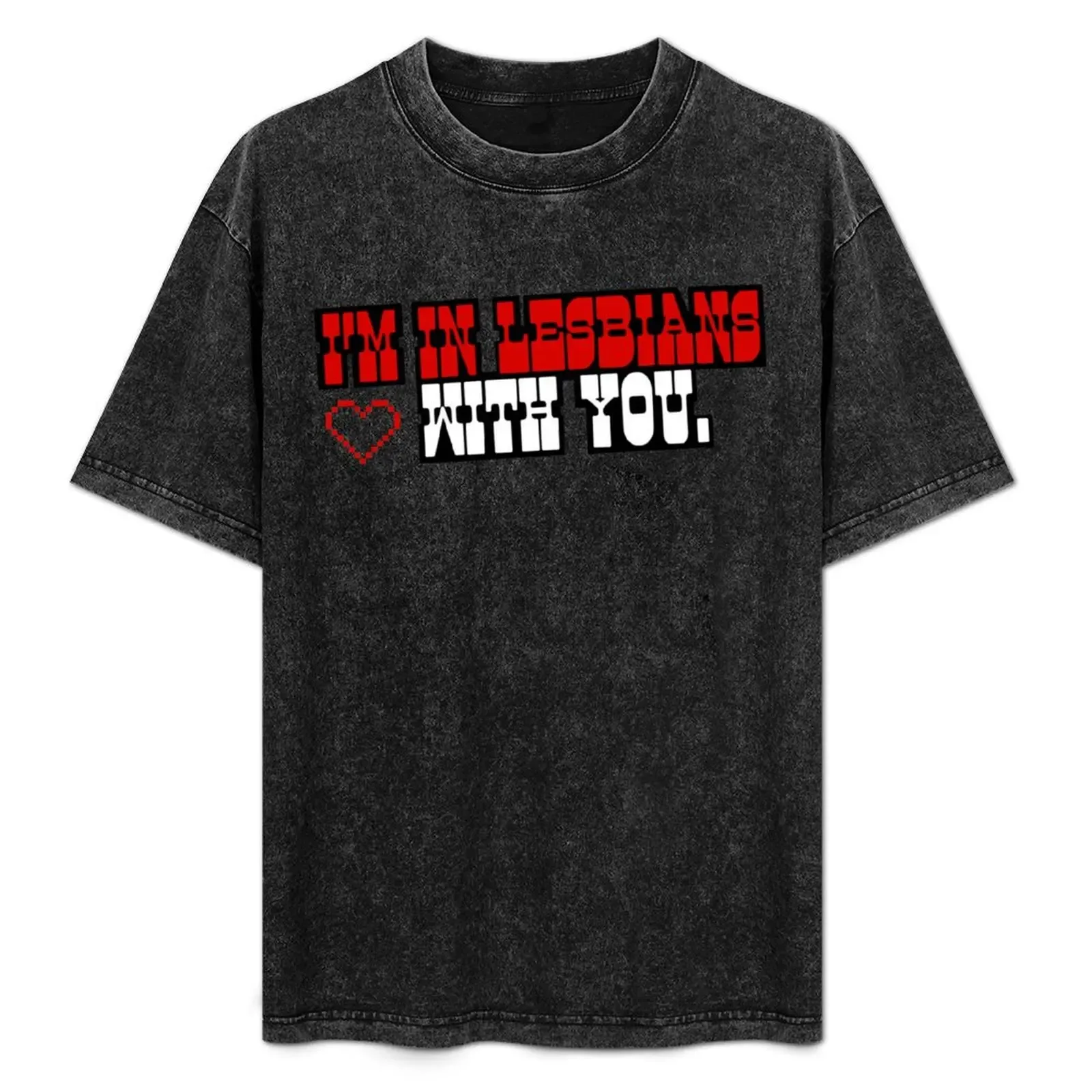 The L word T-Shirt - Aliexpress - FashionsVida