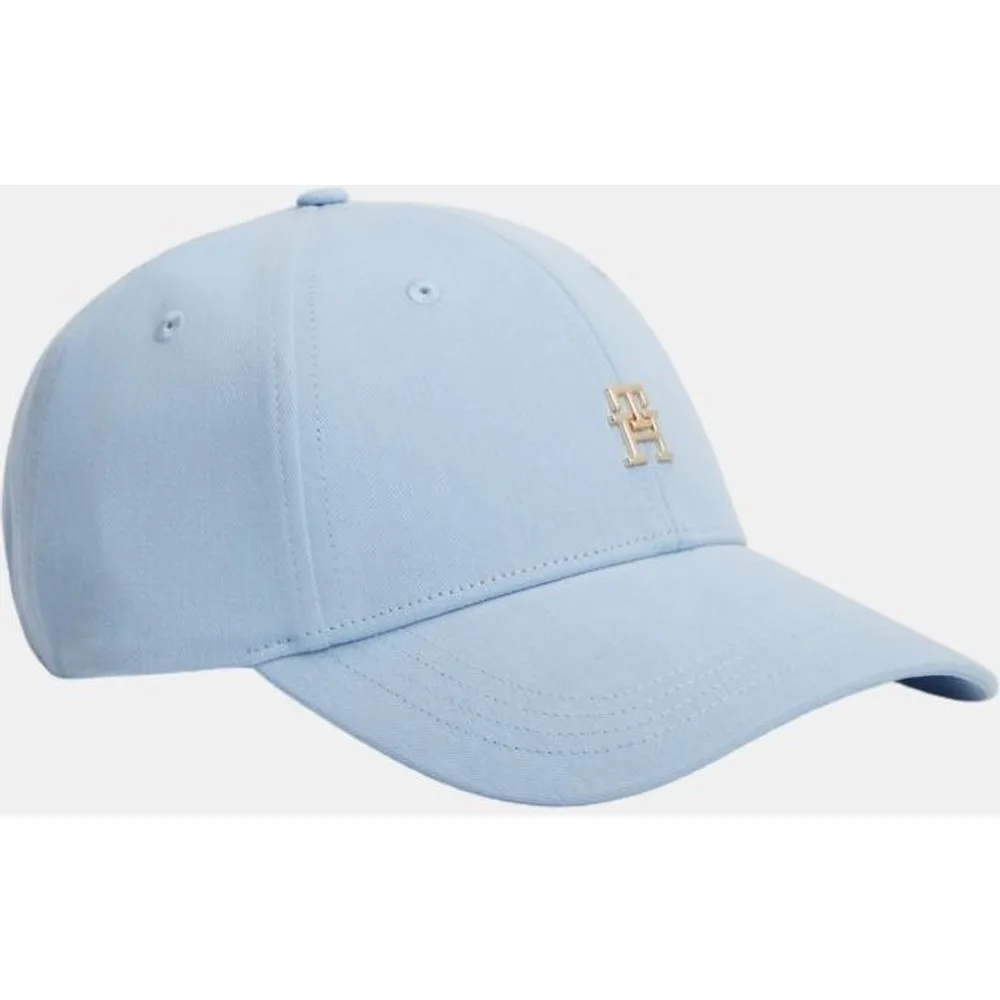 Gorra de mujer en color claro de - Tommy Hilfiger - FashionsVida
