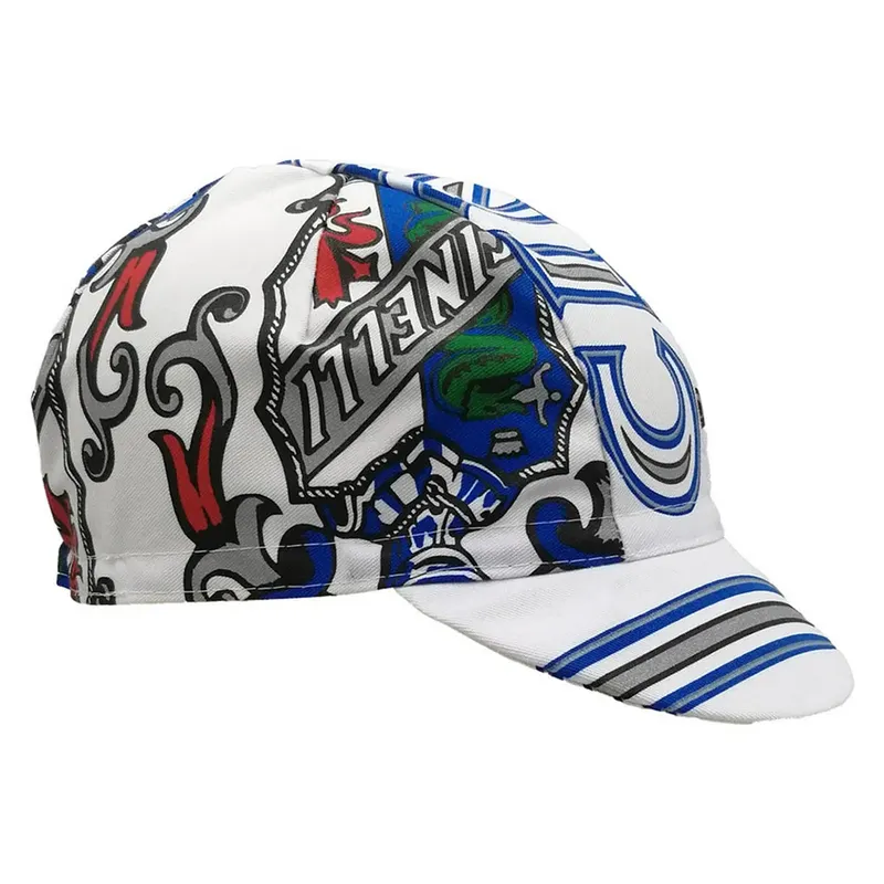 Cinelli Casquette Heritage