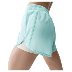 Short Padma 2.0 2in1 Wave/White Chalk XL