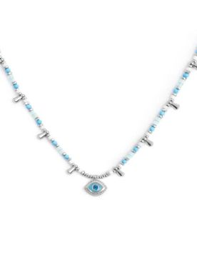 Collana Donna Marlù 18CN129-T