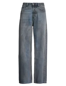 Pantalones vaqueros Mujer Negro 27W-32L,28W-32L,29W-32L Mujer - Diesel - FashionsVida