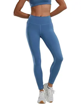 Leggings Taille Haute Joule Elite 25´´ Pocket Denim XS