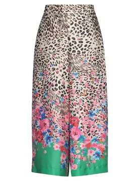 Pantalones Mujer Beige 36 Mujer - LIU •JO - FashionsVida
