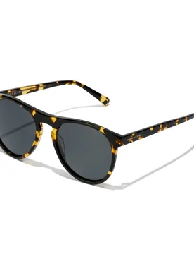 Gafas de sol X Paula - Joker Polarized Carey Eco - Hawkers - FashionsVida