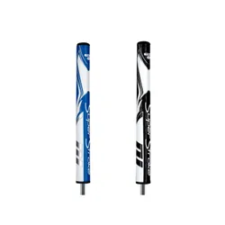 Stroke Puttergriff Zenergy Tour 1.0, blau/weiss