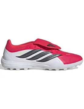 Fußballschuhe Predator League FT TF - Rouge - unisex - Size: 42 - Adidas - FashionsVida