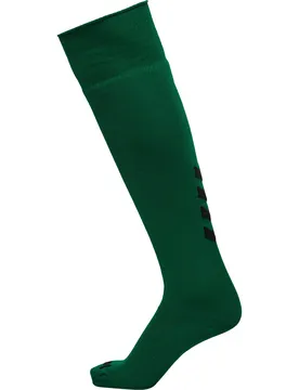 Socken hmlPROMO Football - Vert - male - Size: 27/30
