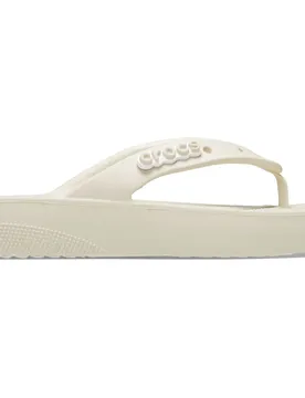 Tongs Classic Platform Bone EU 41-42