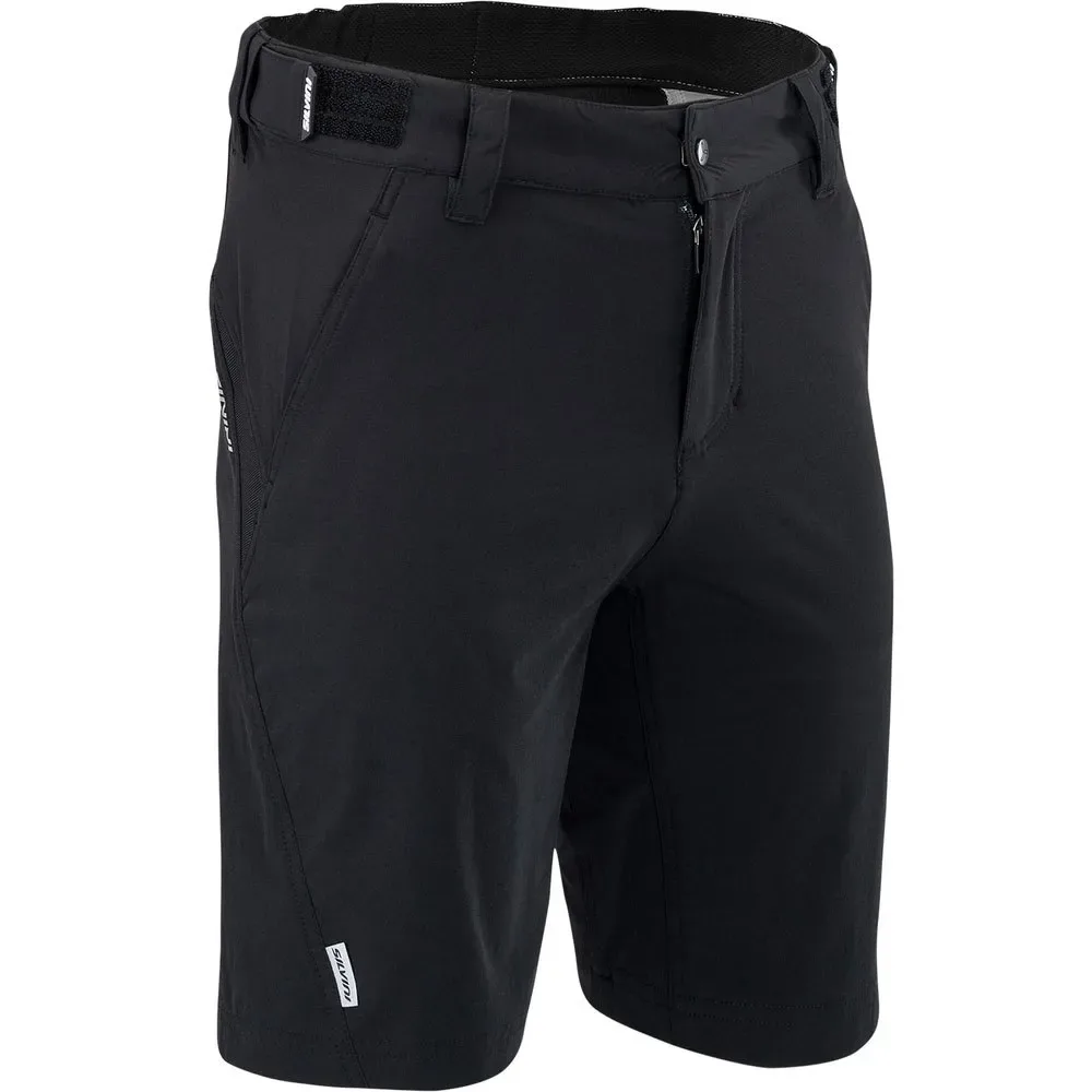 Silvini Short Elvo - SILVINI - FashionsVida