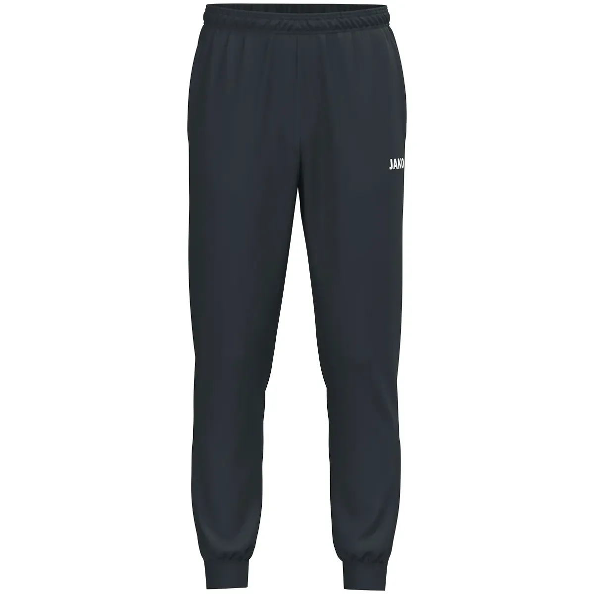 Polyester Trainingshose One - Gris - unisex - Size: L - Jako - FashionsVida