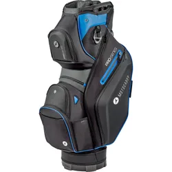 Cartbag Pro-Series , schwarz/blau