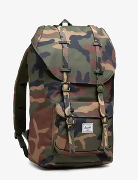 Sac à Dos Little America 25l Camo One Size - Herschel - FashionsVida