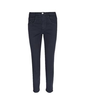 Hose Skinny Fit SHAKIRA S dunkelblau 34 damen