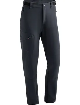 Foidit Herren Hose, schwarz 26 - Maier Sports - FashionsVida