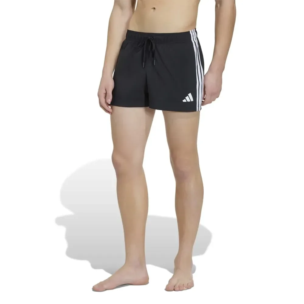 Short De Bain 3 Stripes 3´´ - Adidas - FashionsVida