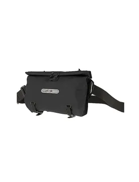 Borsa da manubrio Velo Sling nero - Ortlieb - FashionsVida