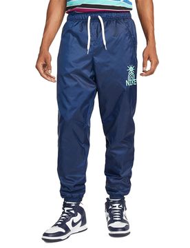 Lined Winterized Pants - Hose-Jogger - blau - Herren - Size: XXL