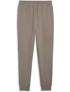 Pantaloni Sportivi Essential Nº1 Logo Cat Logo Mouse Gray M - Puma - FashionsVida