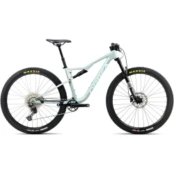 Oiz h30 2026 bicicletas de montaña Azul (XL)