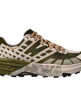 Speedgoat 2 Moss Green / Rose Cream 42 2/3 Herren