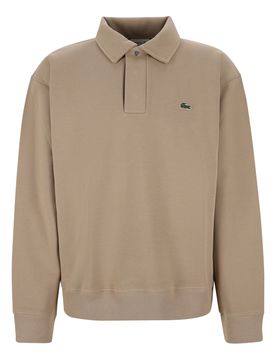 XL POLO SWEATSHIRTS MALE ADU male