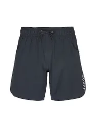 Damen Boardshorts Wave 7 grau XS W
