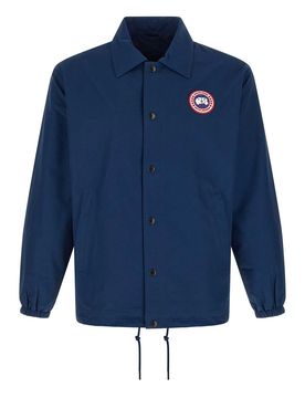 Canada Goose Giacca Reggenza