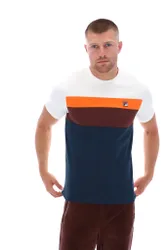 Leary Crew T-Shirt - XS