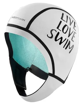 Bonnet De Bain Trilaminate Warmth 2.5 Mm