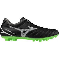 Chaussures De Football Monarcida Neo Iii Select Ag Black / Neon Green EU 44 1/2