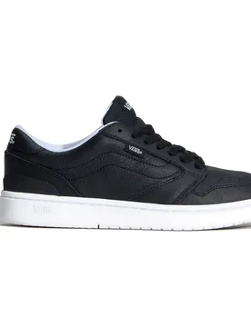 Vans Sneaker Court Low Black EU 43